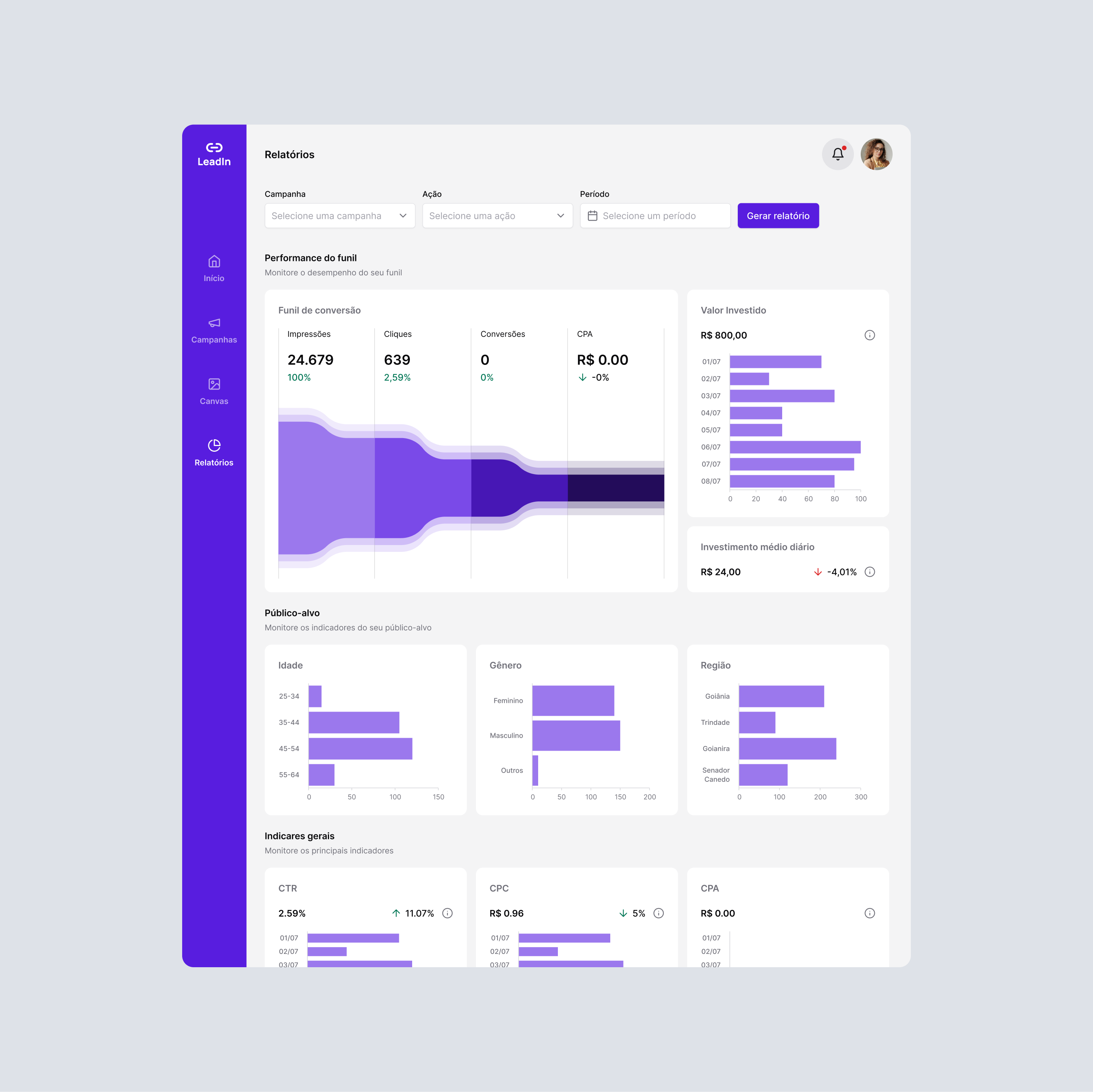 Stationery design of letterhead and business cards for the company Anders on top of a blurred photo of a house interior.
