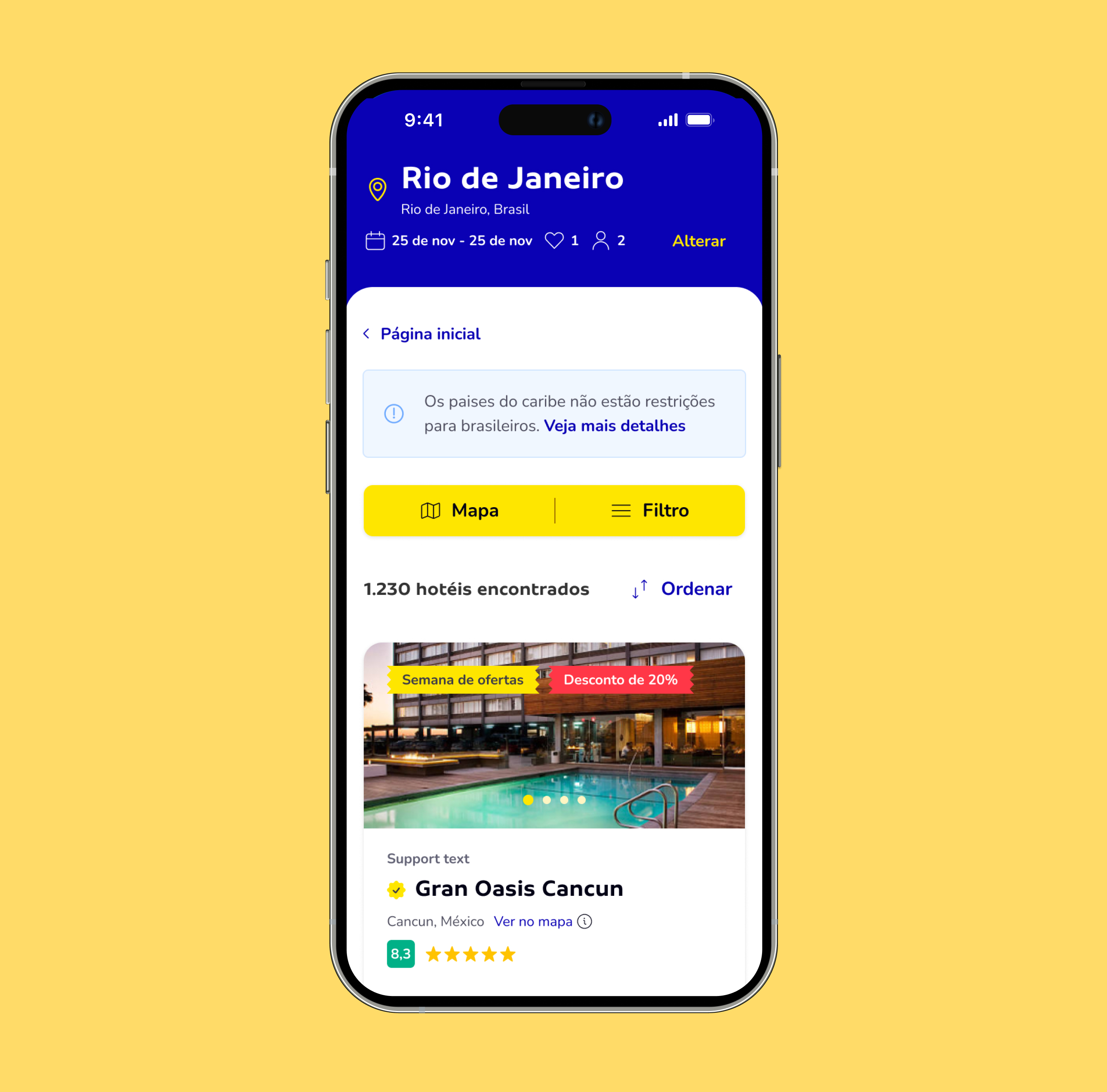 Logo design for the brand Redo on green gradient background