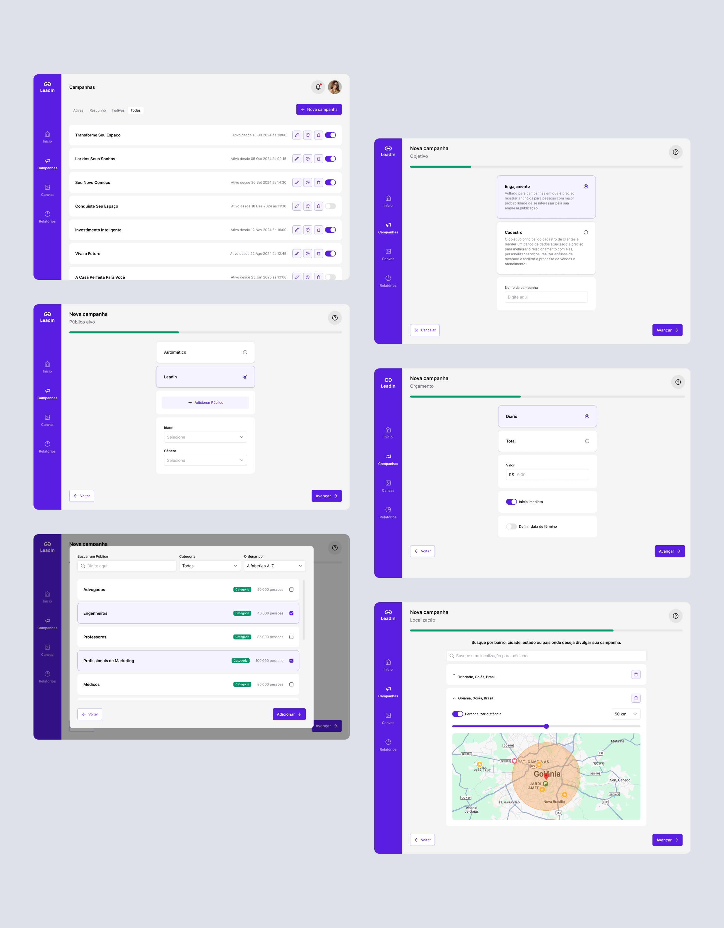 Anders brand wordmark in white placed on top of an image of a modern interior design.