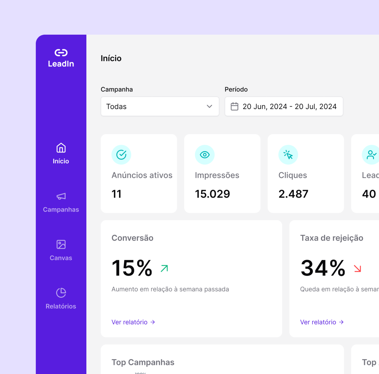 Logo design for the brand Redo on green gradient background